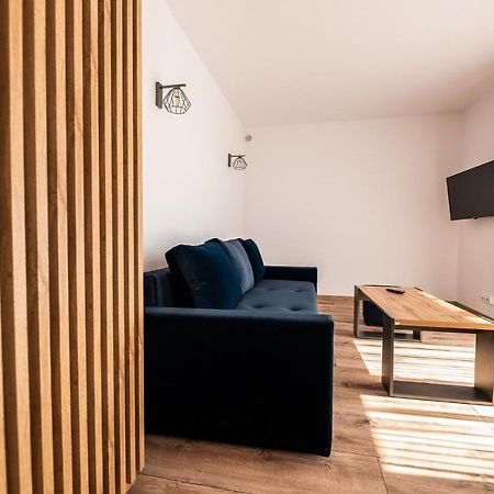Apartamenty Henry Leba Exterior photo