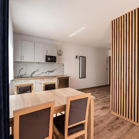 Apartamenty Henry Leba Exterior photo