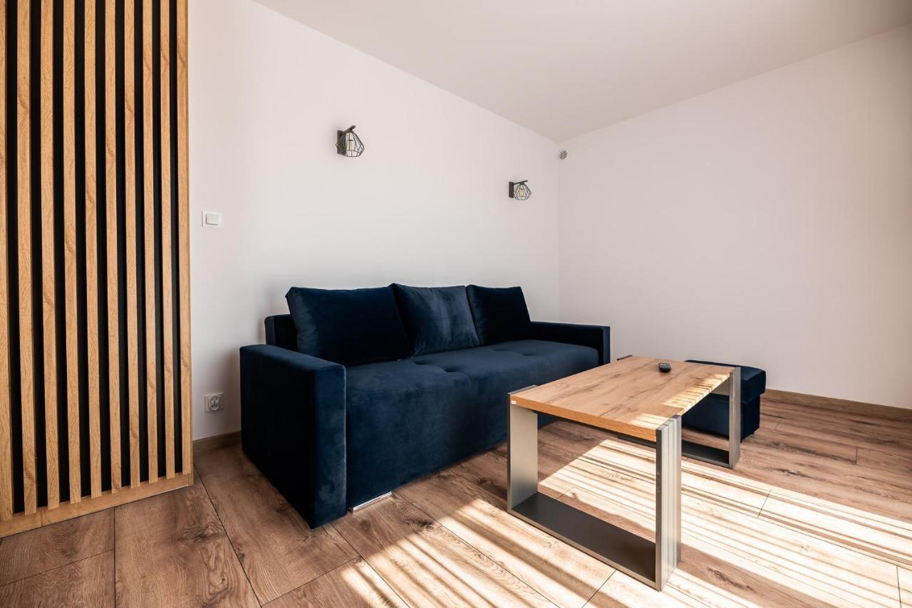 Apartamenty Henry Leba Exterior photo